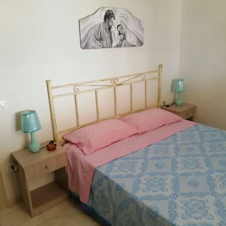 Casa Del Sole Apartment Portopalo Di Capo Passero