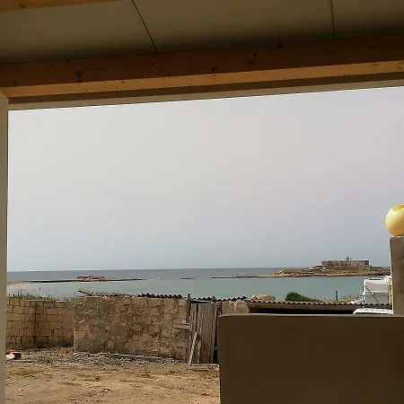 Casa Del Sole Apartment Portopalo Di Capo Passero