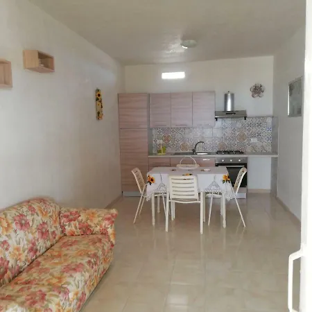 Casa Del Sole