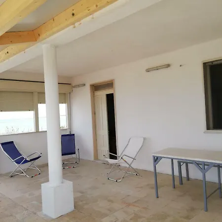 Apartment Casa Del Sole *