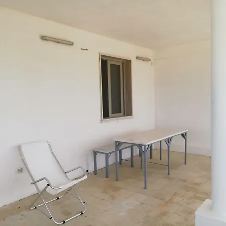 Casa Del Sole Apartment Portopalo Di Capo Passero