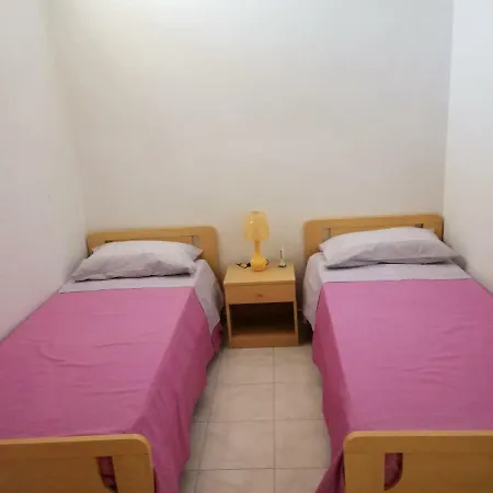 Casa Del Sole Appartamento Portopalo Di Capo Passero