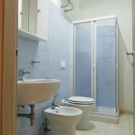 Casa Del Sole Appartamento Portopalo Di Capo Passero